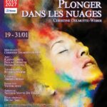 Plonger dans les nuages